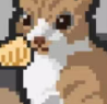 像素猫咪3
